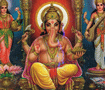 ガネーシャ（シヴァの息子） Ganesha