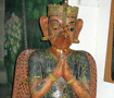 ق̖wM[@K[_ Assam museum Garuda 