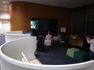 Film Screening by Aung Min, November 18