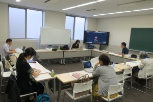 第3回ミクロヒストリー