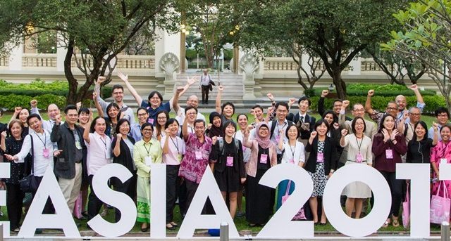 Consortium for Southeast Asian Studies in Asia (SEASIA)